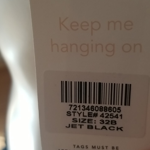 Lively bra - Picture 3 of 7